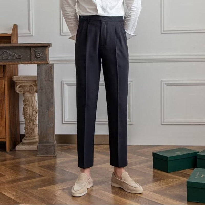Pantalones PARIS OLD MONEY