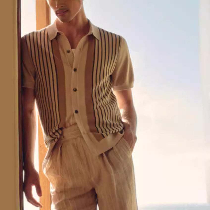 LA CAMISA DE LANA ARDENT - EDICIÓN EARTHLINE