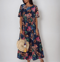 Lovi | Florecimiento de Verano