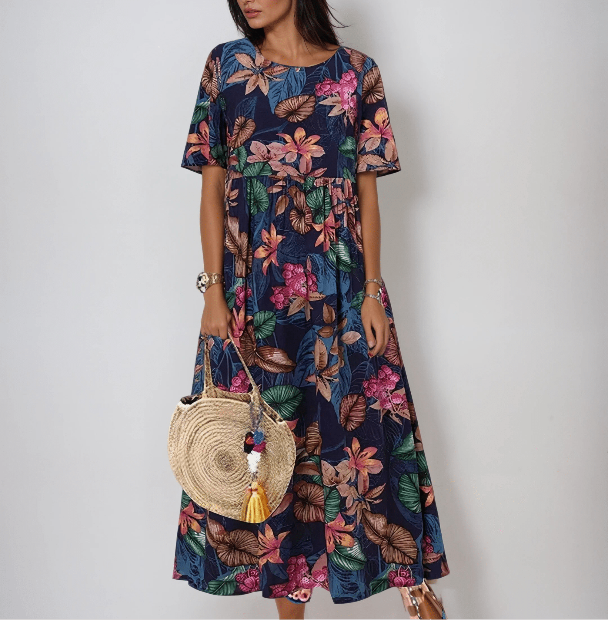 Lovi | Florecimiento de Verano