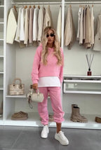 CONJUNTO COLF