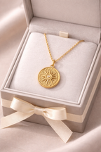 MEDALLÓN SOLAR ROYALE