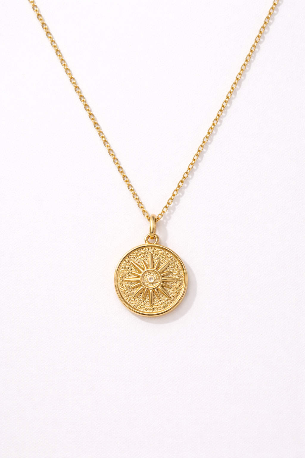 MEDALLÓN SOLAR ROYALE