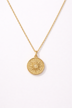 MEDALLÓN SOLAR ROYALE