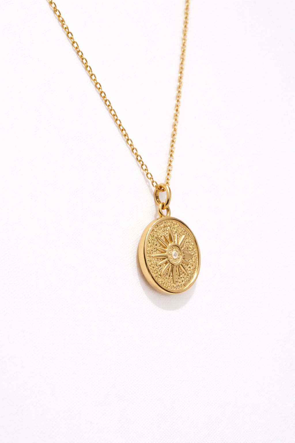 MEDALLÓN SOLAR ROYALE