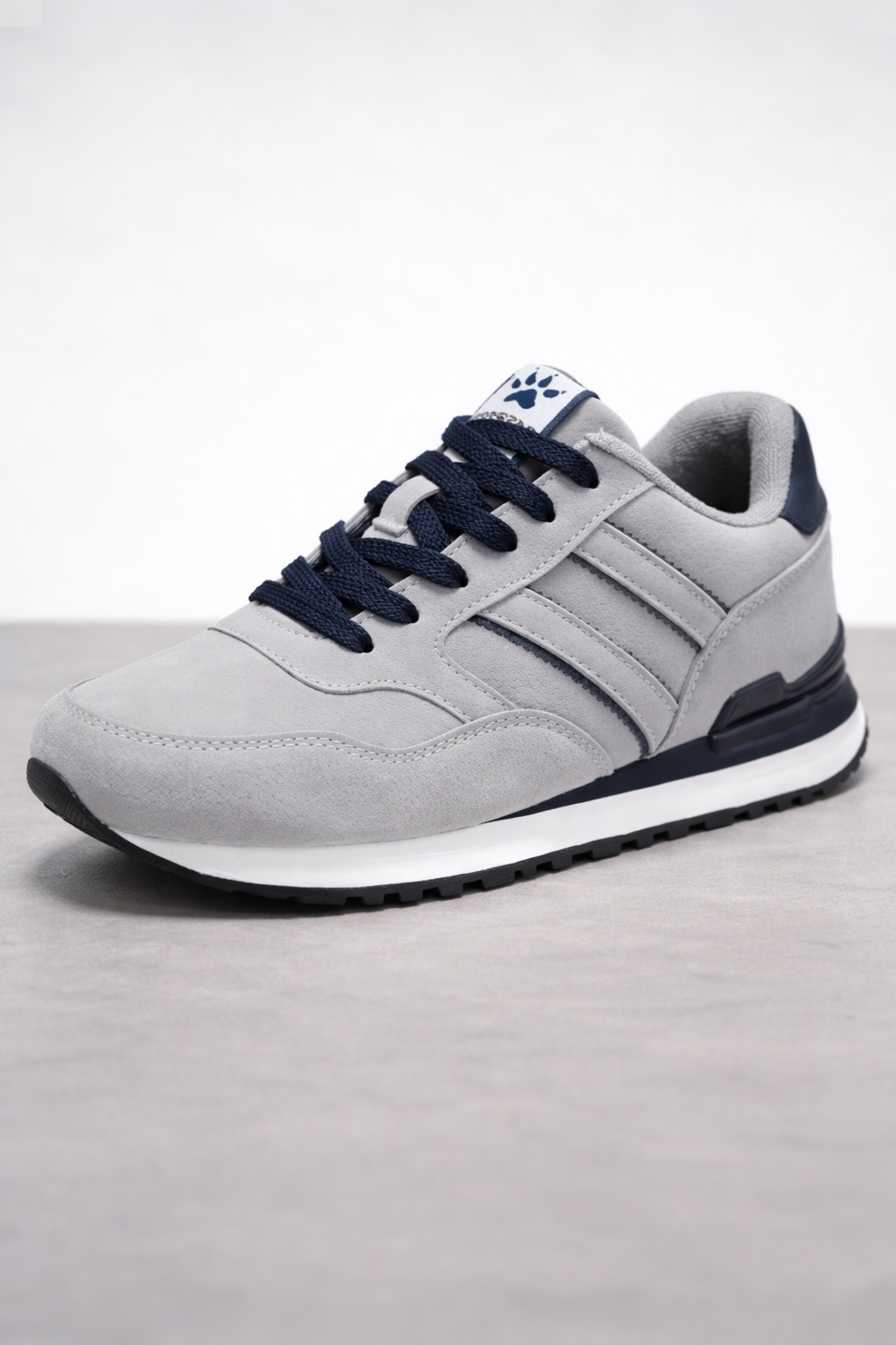 ZAPATILLAS GABRIEL NOIR