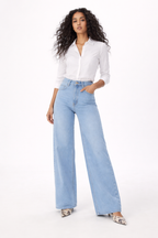 JEANS CAMPANA GABRIEL MORENO