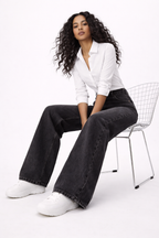 JEANS CAMPANA OSCURO GABRIEL MORENO