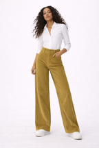 JEANS WIDE LEG GABRIEL MORENO