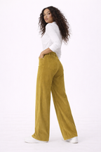 JEANS WIDE LEG GABRIEL MORENO