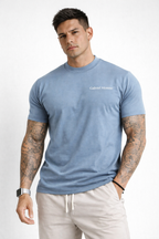 CAMISETA BÁSICA GABRIEL MORENO