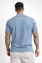 CAMISETA BÁSICA GABRIEL MORENO