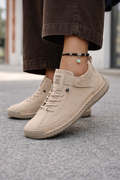 ZAPATILLAS ORTOPÉDICAS CÓMODAS Y SIN DOLOR
