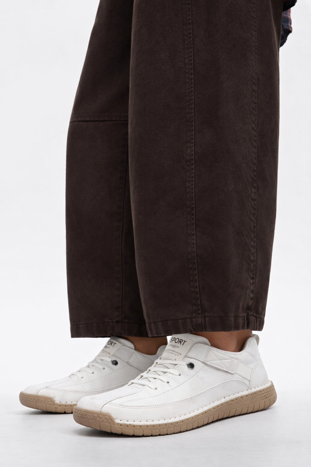 ZAPATILLAS ORTOPÉDICAS CÓMODAS Y SIN DOLOR