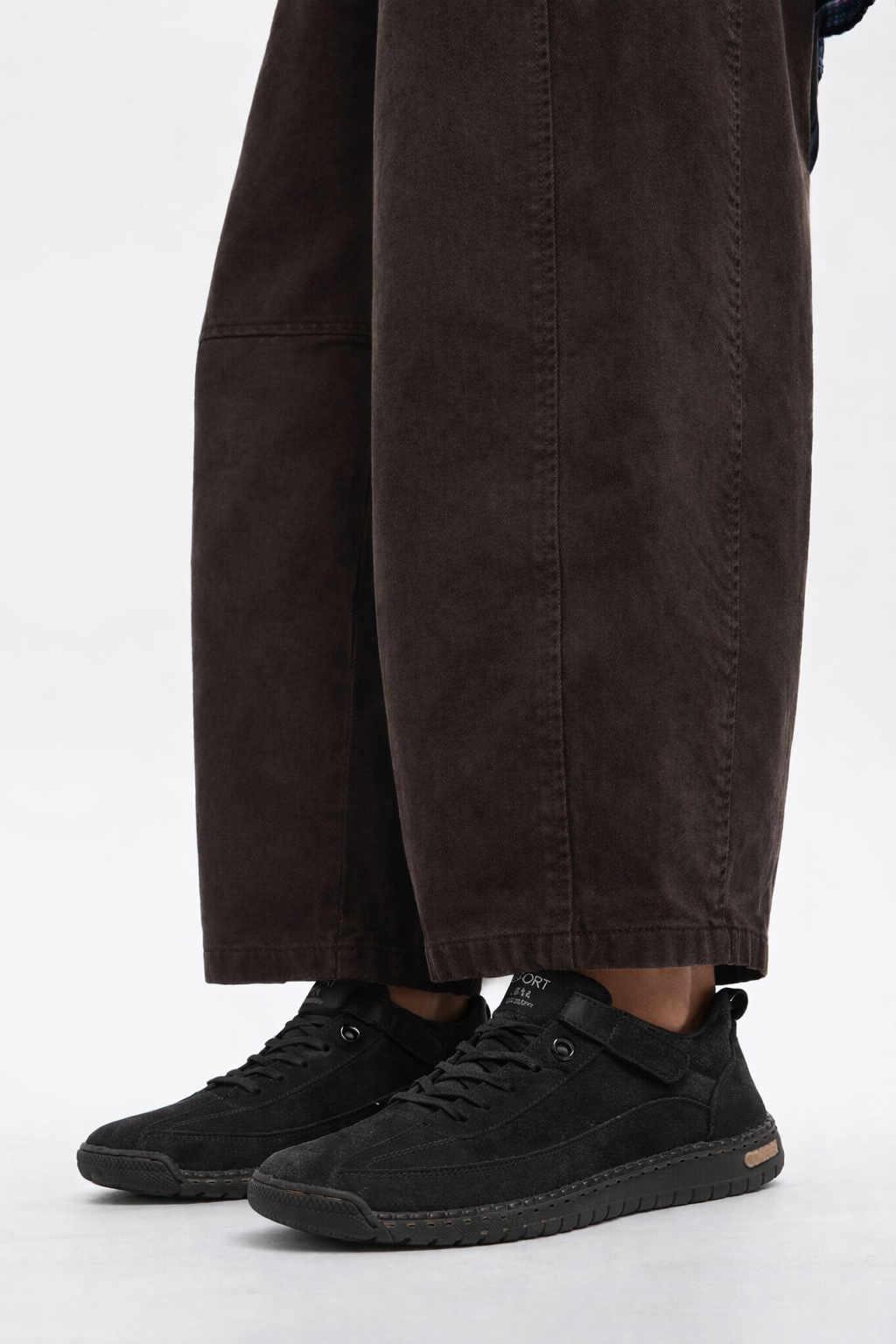 ZAPATILLAS ORTOPÉDICAS CÓMODAS Y SIN DOLOR