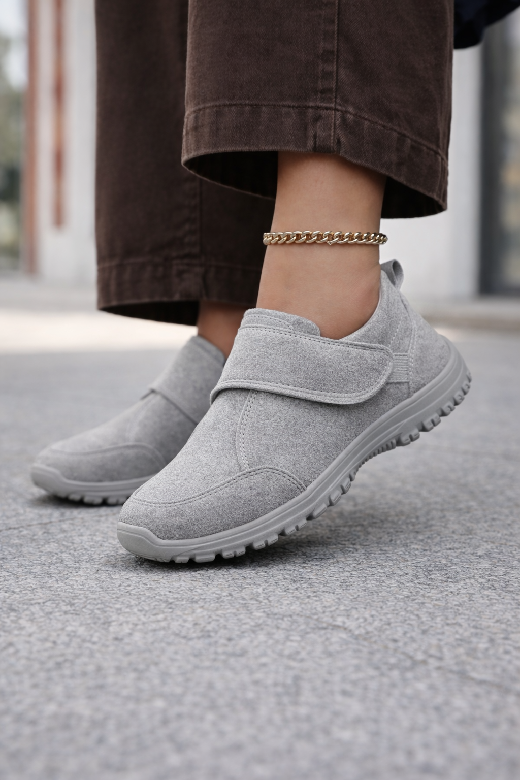 ZAPATOS ORTOPÉDICOS CÓMODOS
