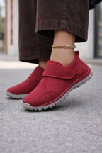 ZAPATOS ORTOPÉDICOS CÓMODOS