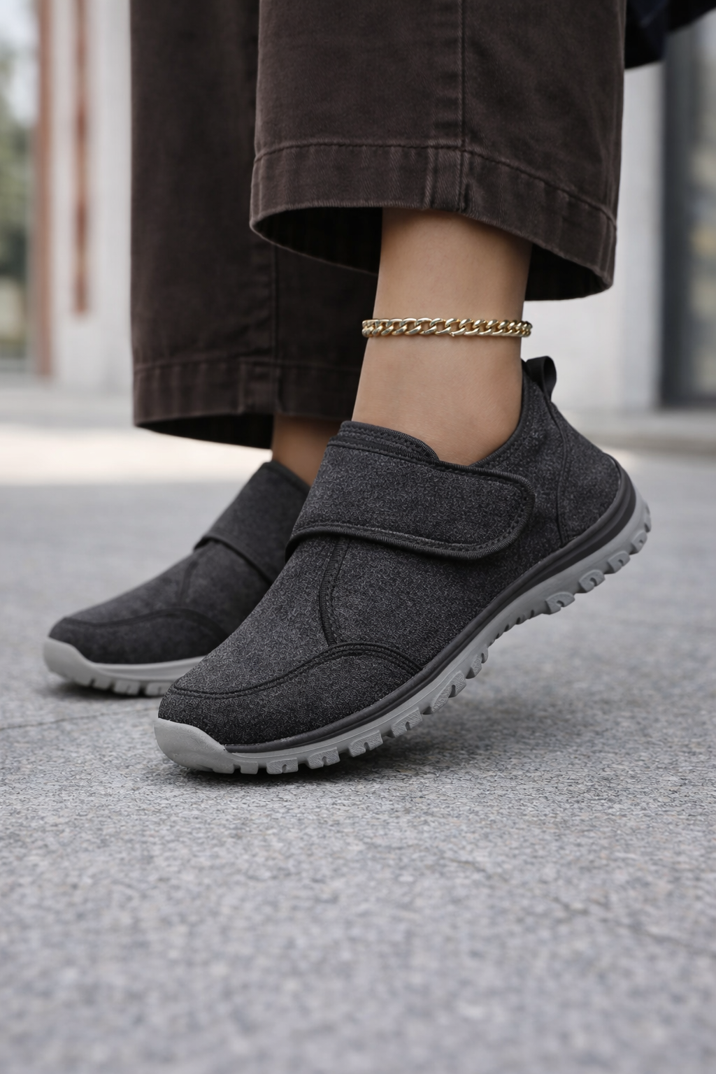 ZAPATOS ORTOPÉDICOS CÓMODOS