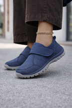 ZAPATOS ORTOPÉDICOS CÓMODOS