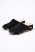 Zapatillas ortopédicas con comodidad diaria y estilo atemporal