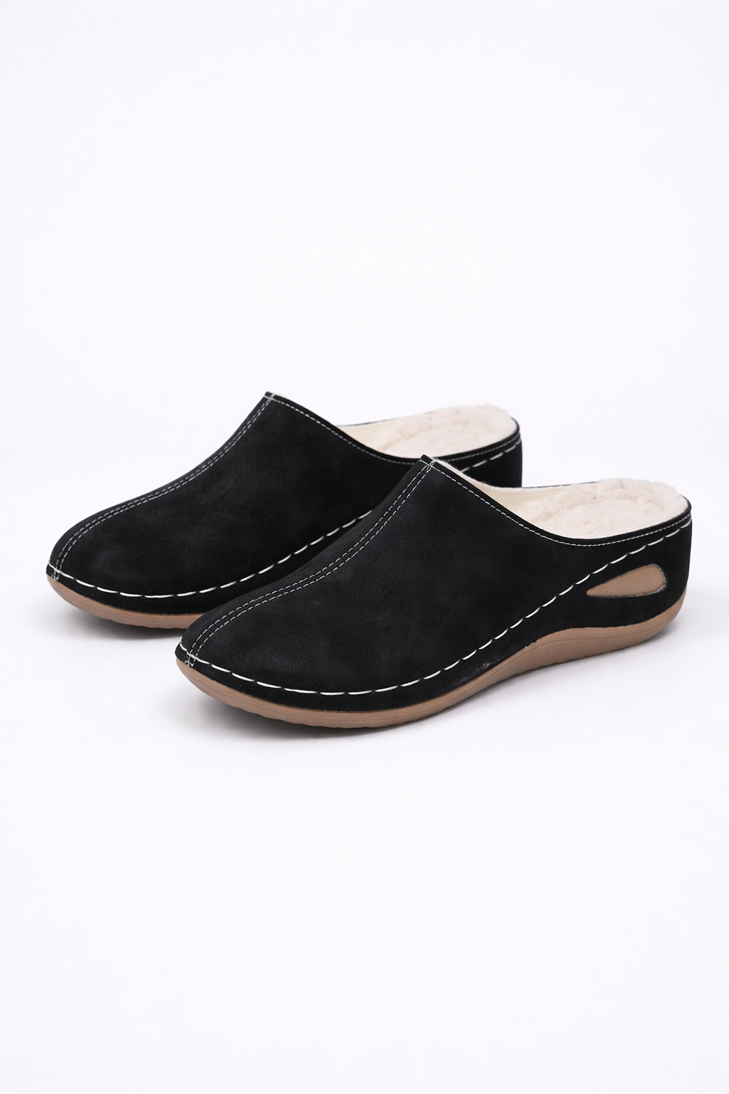 Zapatillas ortopédicas con comodidad diaria y estilo atemporal