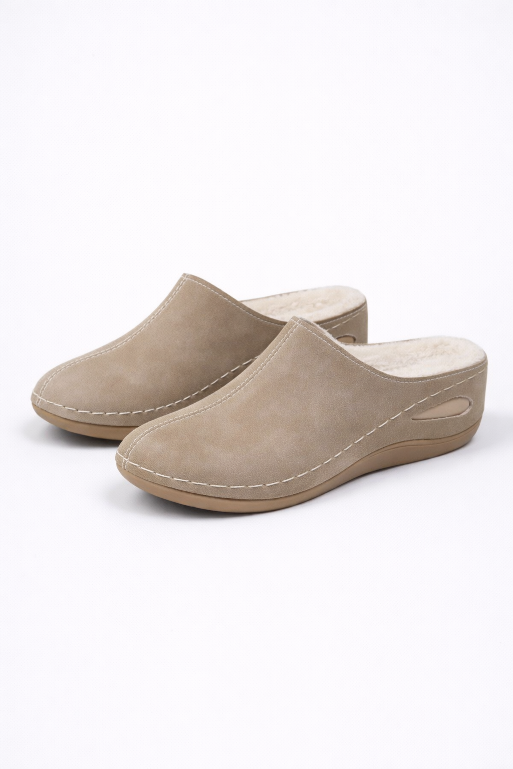 Zapatillas ortopédicas con comodidad diaria y estilo atemporal