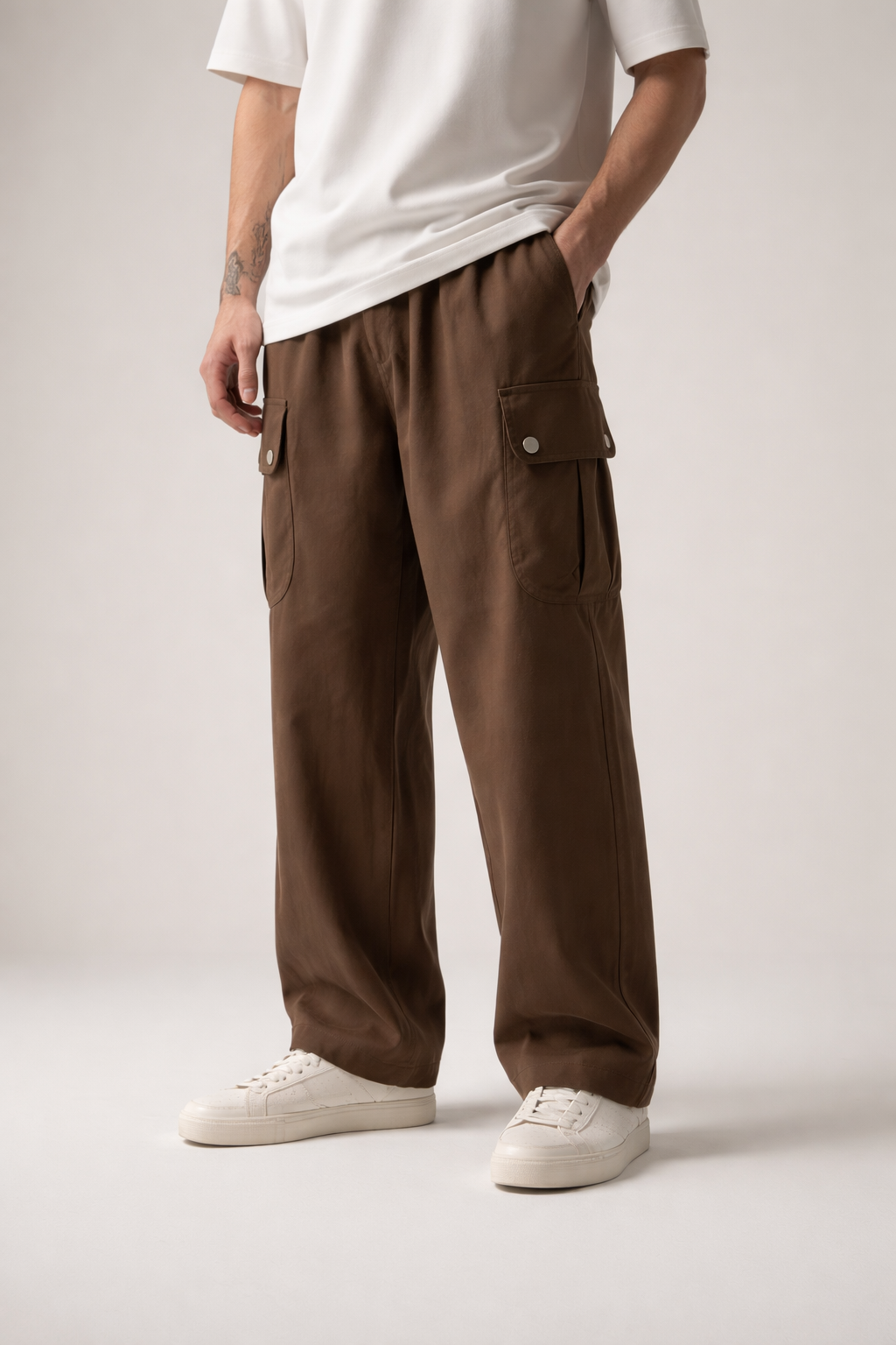 Pantalón Moreno Signature