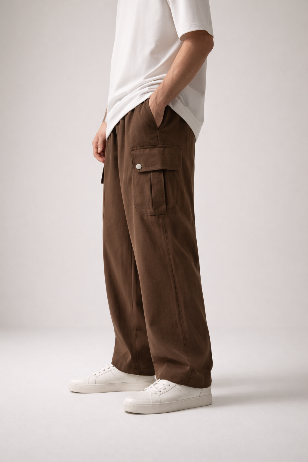 Pantalón Moreno Signature