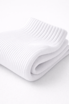 CALCETINES TOBILLEROS PREMIUM DE ALGODÓN - PACK DE 5 PARES