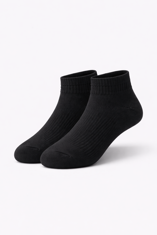 CALCETINES DEPORTIVOS PREMIUM UNISEX - PACK DE 5