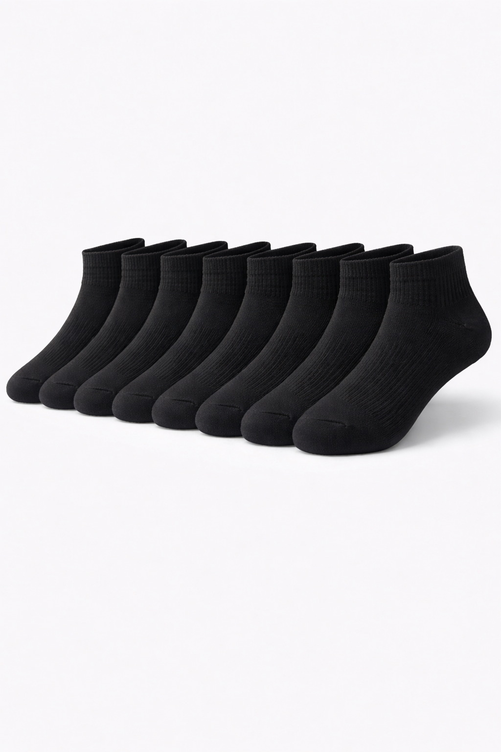 CALCETINES DEPORTIVOS PREMIUM UNISEX - PACK DE 5