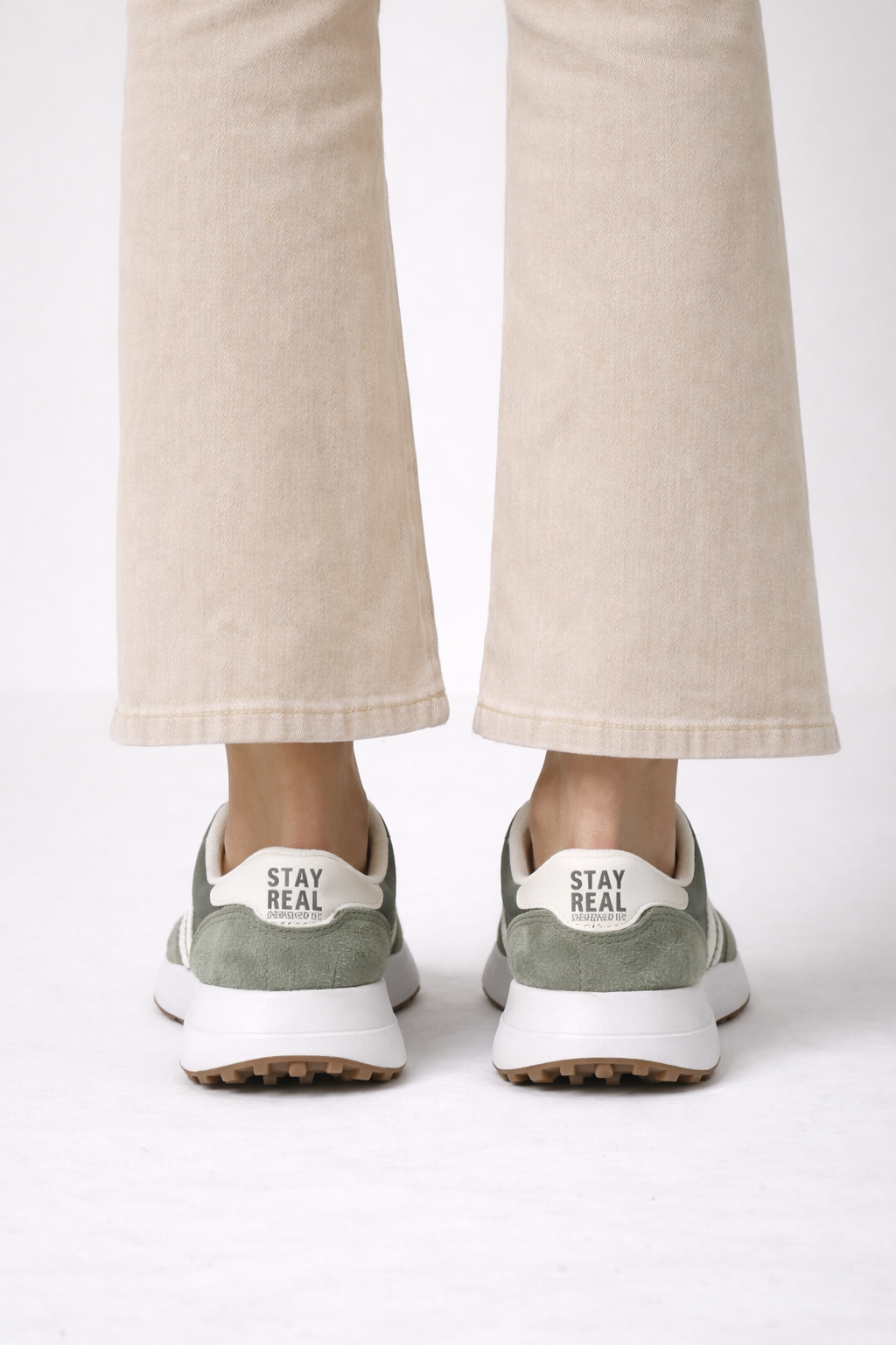 ZAPATILLAS INFORMALES ELEGANTES