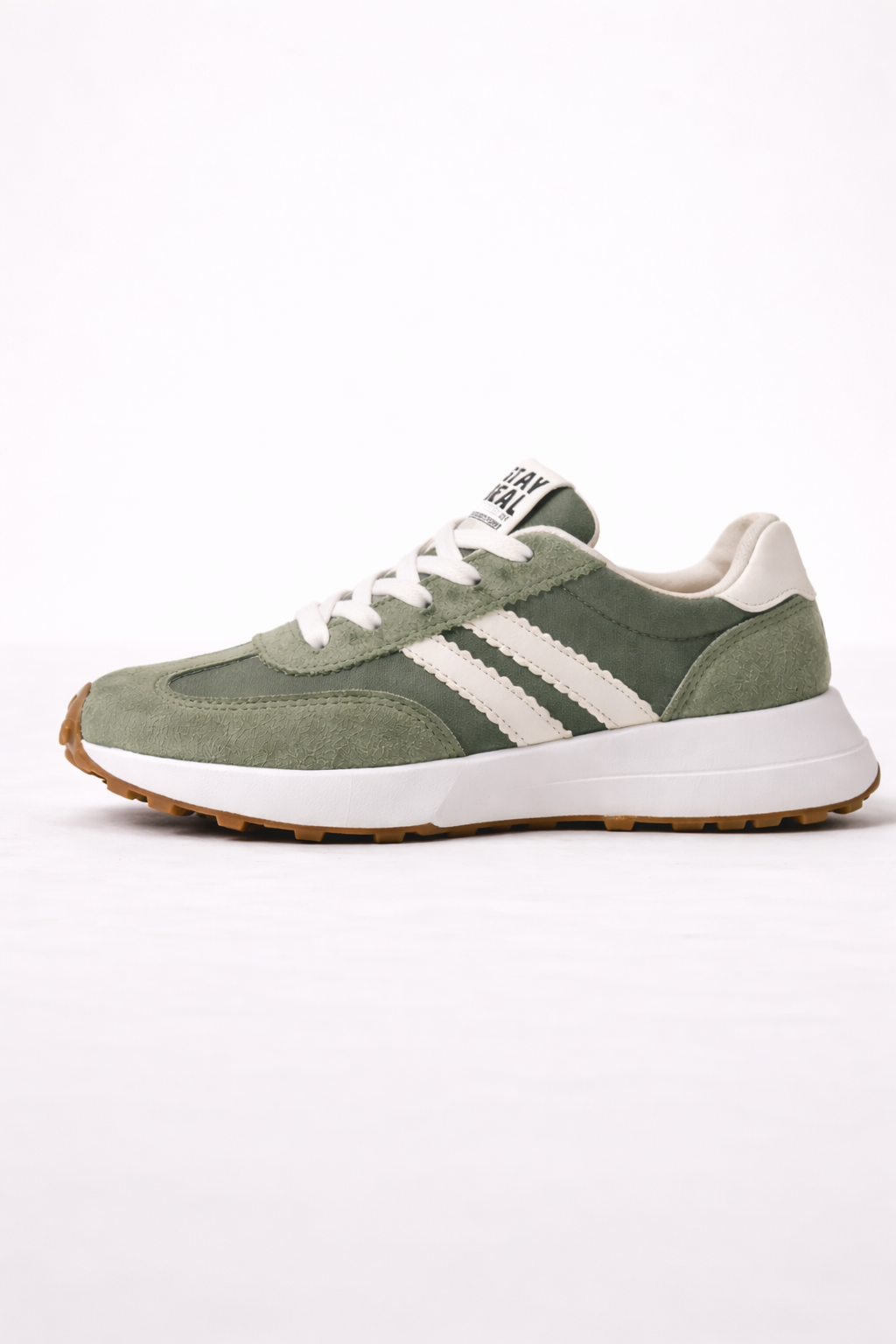 ZAPATILLAS INFORMALES ELEGANTES