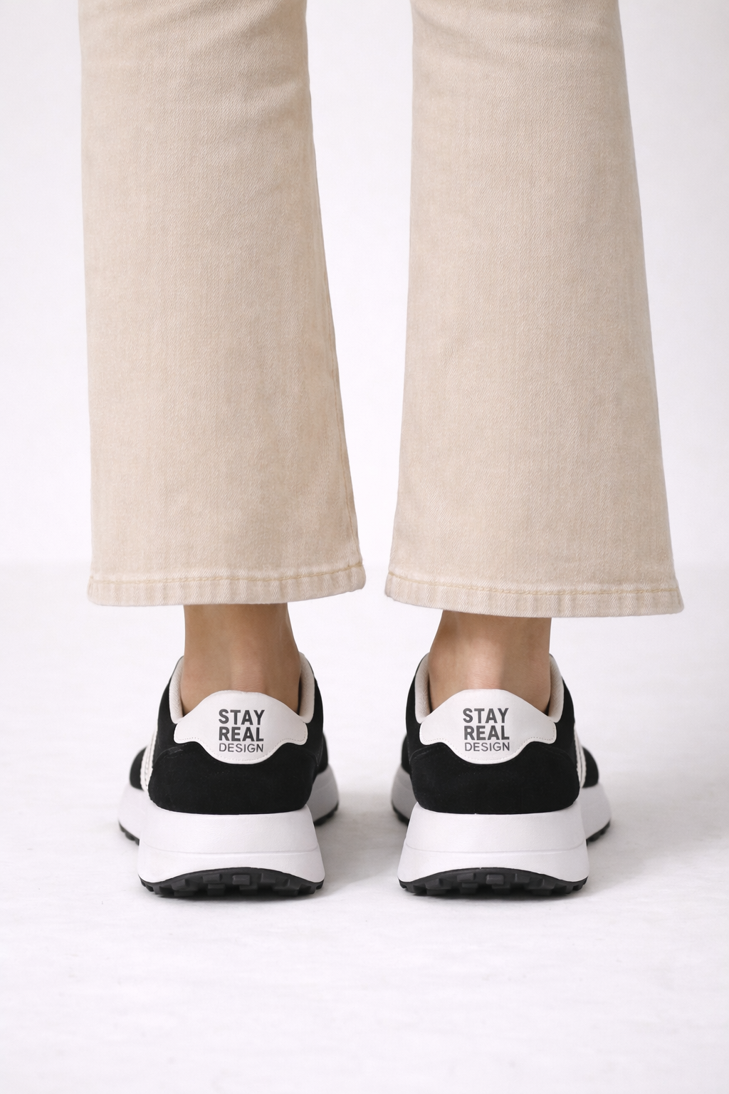 ZAPATILLAS INFORMALES ELEGANTES