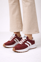 ZAPATILLAS INFORMALES ELEGANTES