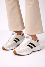 ZAPATILLAS INFORMALES ELEGANTES