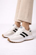 ZAPATILLAS INFORMALES ELEGANTES