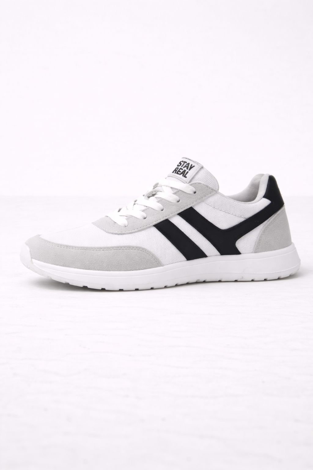 ZAPATILLA TÉCNICA MINIMAL