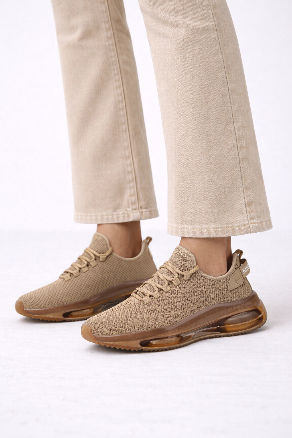 ZAPATILLAS DE PUNTO NOVA BREEZE