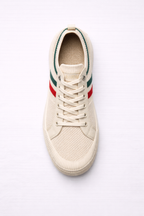 ZAPATILLAS DE PUNTO RIVIERA