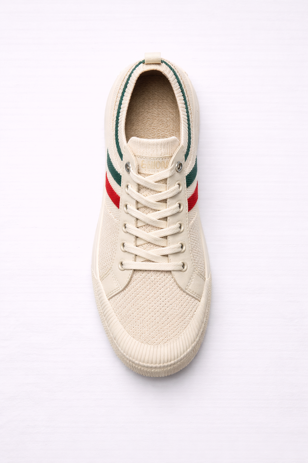 ZAPATILLAS DE PUNTO RIVIERA