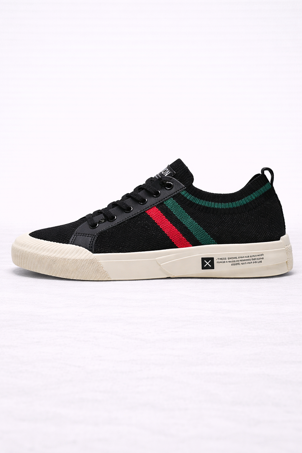 ZAPATILLAS DE PUNTO RIVIERA