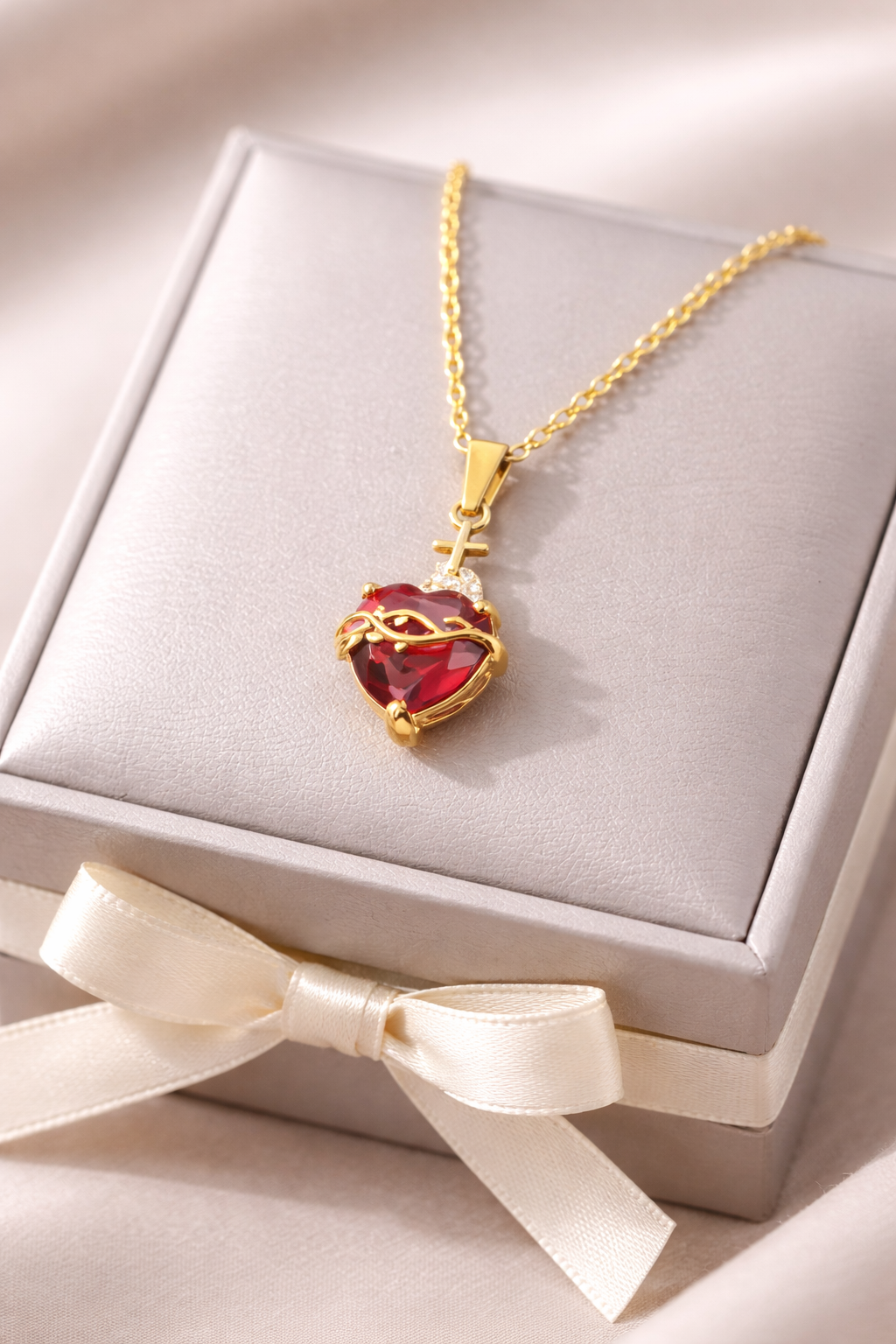 CORAZÓN SAGRADO ROYALE