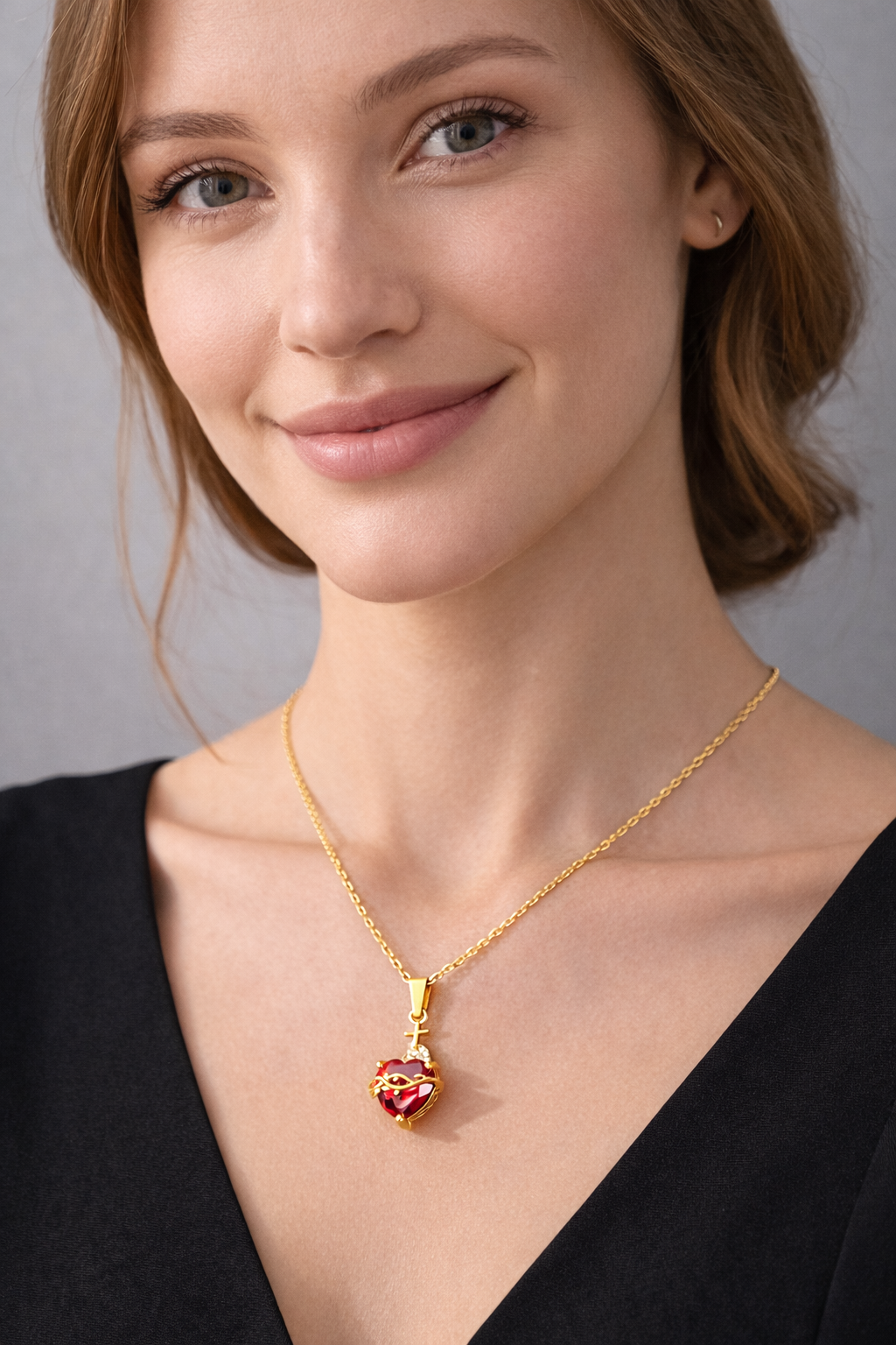 CORAZÓN SAGRADO ROYALE