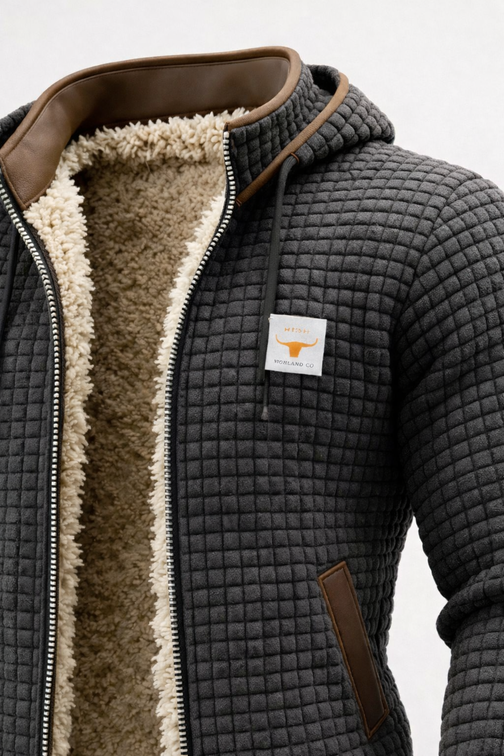 MATTEO™ | CHAQUETA TÉRMICA DE POLAR