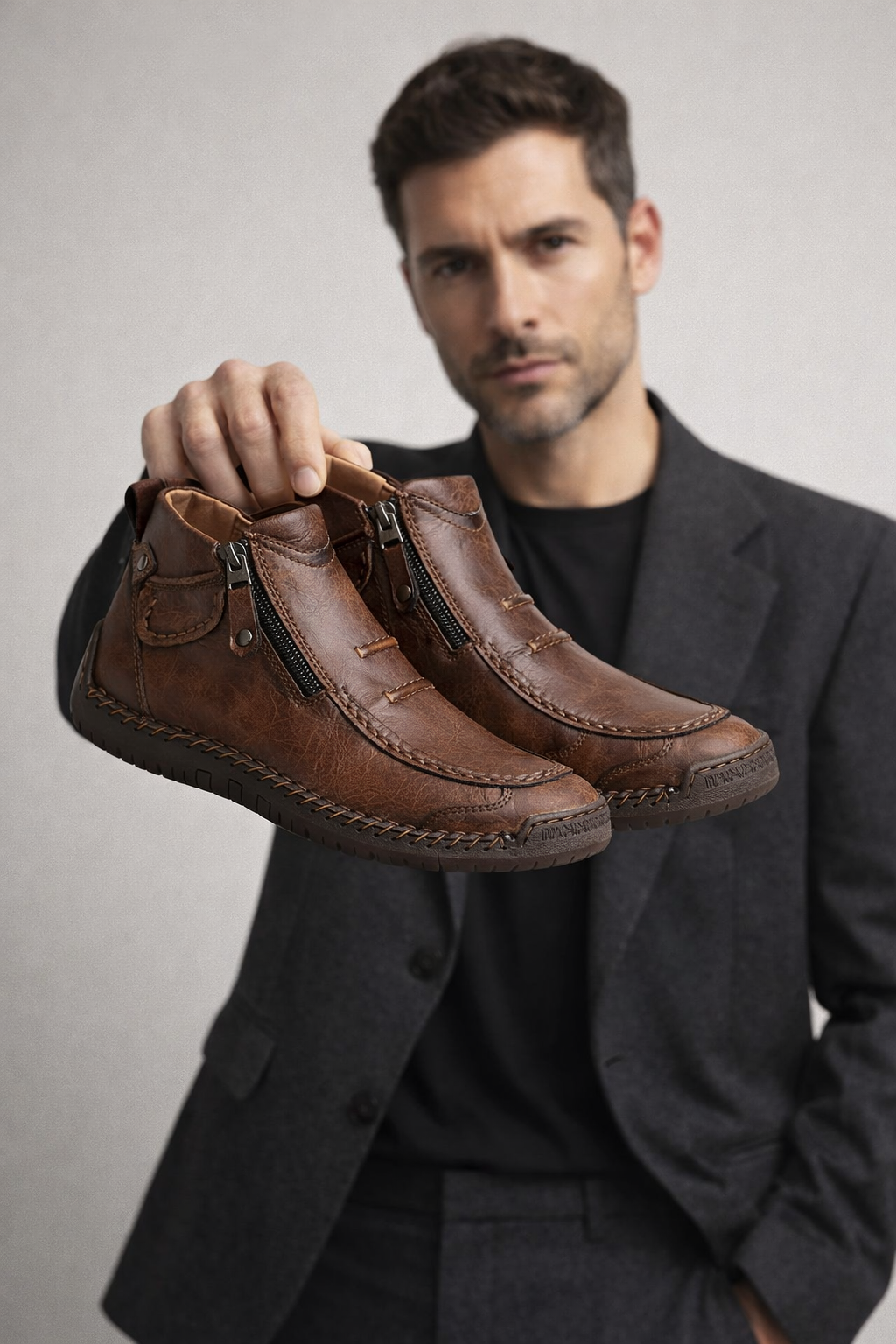 ADRIAN™|ZAPATOS CÓMODOS