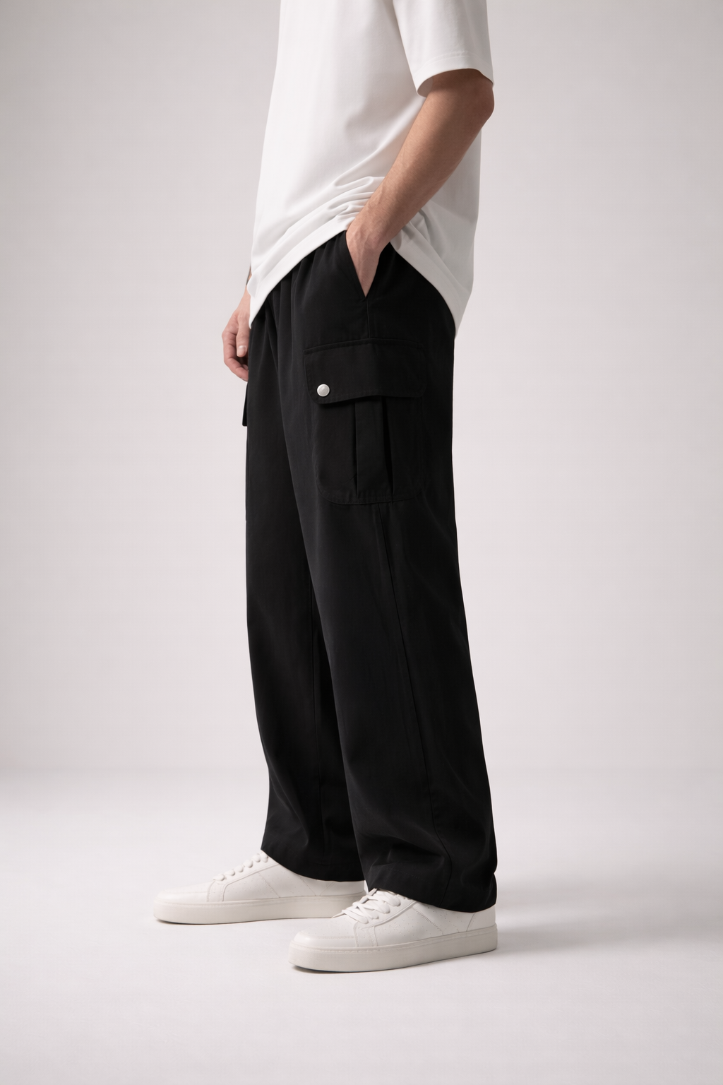 Pantalón Moreno Signature