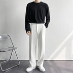 Pantalones ajustados GUNSAN