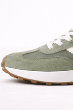 ZAPATILLAS INFORMALES ELEGANTES