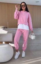 CONJUNTO COLF